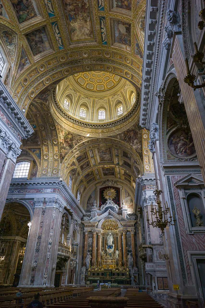 Reggia di Caserta