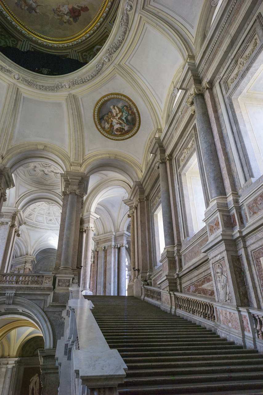 Reggia di Caserta